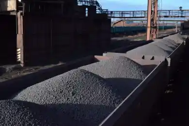 Казахстан экспортирует уголь в шесть стран, включая Россию, Малайзию, Турцию   