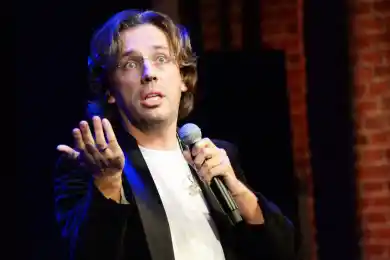 В Управлении культуры Астаны ответили на обращение Максима Галкина