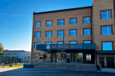 В Уральске построили школу за 2,8 млрд тенге возвращенных капиталов