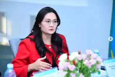 Алия Юсупова объявила о своем решении для сборной Казахстана