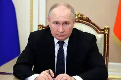 Путин встретится с главами стран СНГ в день рождения