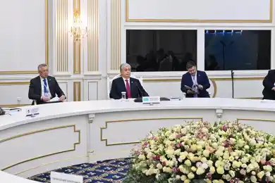 Участники ВЕЭС рассмотрят в Бишкеке 17 вопросов