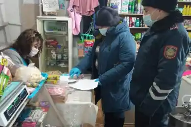 "Люди берут кредиты на оплату штрафов": в "Ак жол" снова критикуют мониторинговые группы