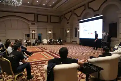 «Казахтелеком» представил Big Data-подразделения и успешные кейсы на 11 млрд тенге