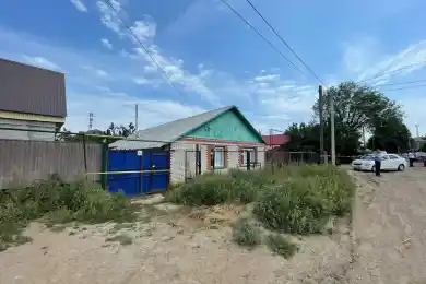 Житель Уральска убил свою мать