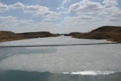 На реформы в водной сфере необходимо 2 трлн тенге