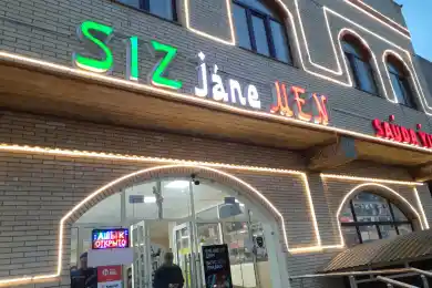 Как акимат цепляет туристов в Туркестане, не только из-за латиницы - фото 