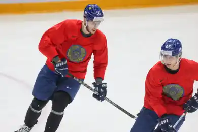 Роман Старченко не попал в расширенный состав сборной Казахстана