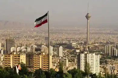 Сколько граждан Казахстана находится в Иране 