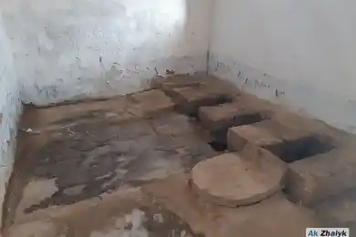 В школах Казахстана обещают ликвидировать все уличные сортиры