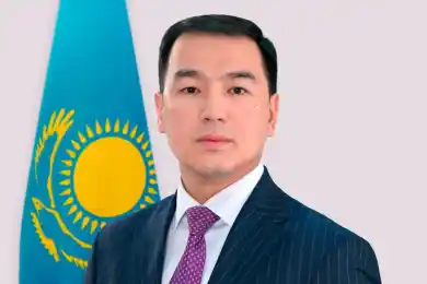 Мейрлан Раханов получил назначение в Министерстве культуры и информации РК