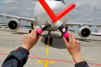 В Казахстане усилили требования к чартерным рейсам