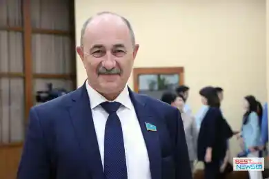 Павел Казанцев: «Трансформация партии «AMANAT» - это не революция, а нормальная эволюция»