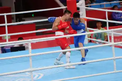 Мырзагали Айтжанов: «Мы не можем сказать, что Сабырхан проиграл»