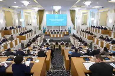 Назван возможный дедлайн для работы Конституционной комиссии