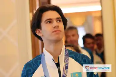 Кто заявлен от Казахстана на чемпионат мира в Праге