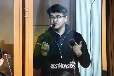 Суд обязал Бишимбаева выплачивать алименты в прежнем размере