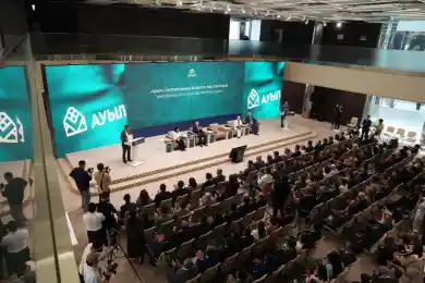 Жигули Дайрабаев снова включен в предвыборный список партии «Ауыл»