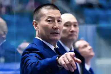 Следующая игра будет другая – обещание Мамбеталиева после крупного поражения Барыса