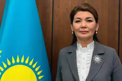 Майра Мелдебекова назначена первым вице-министром просвещения РК