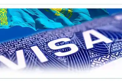 Казахстан выдал первую Neo Nomad Visa энергетику из Великобритании