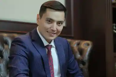 Экс-депутат и актёр возглавил Управление культуры в Нур-Султане