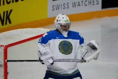 «Больше всего запомнились буллиты» - Бояркин