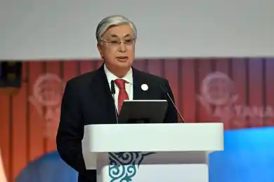 «Современный Казахстан отличается от того, каким он был раньше» - Токаев