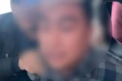 В Алматинской области задержан подозреваемый в насилии