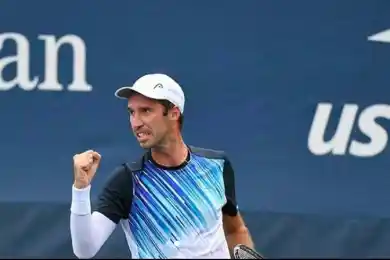 Кукушкин подтвердил свое прозвище и отправил домой 19-ю ракетку на US Open