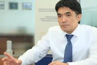 Вице-министр культуры и спорта РК подал в отставку