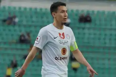 Капитана сборной Казахстана всё-таки сплавили из "Ордабасы" после слов акима Шымкента