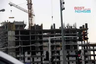 Строительство жилья в Казахстане – смотрите онлайн-брифинг