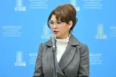 «Это дискредитация государства и государственных органов» - Аида Балаева об атаках на независимых журналистов