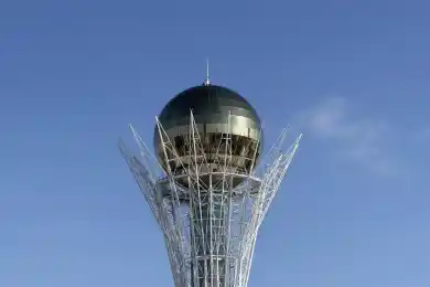 Синоптики назвали дни потепления в Астане