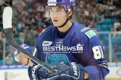 Барыс предложил двусторонние контракты 9 игрокам