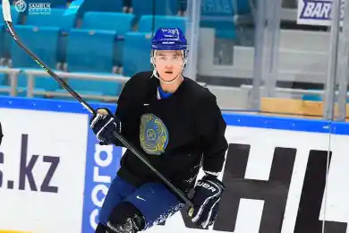 Муратова "отцепили": окончательный состав сборной Казахстана на ЧМ