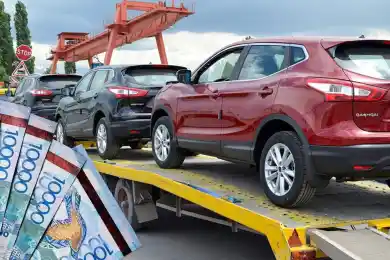 Бывший управляющий директор ТОО «РОП» похитил 13 млрд тенге – Антикор