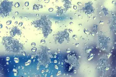 Дождь, снег: погода по Казахстану на 11 декабря