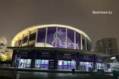 Азиатские игры: казахстанцы 29 сентября выступят в 16 видах спорта