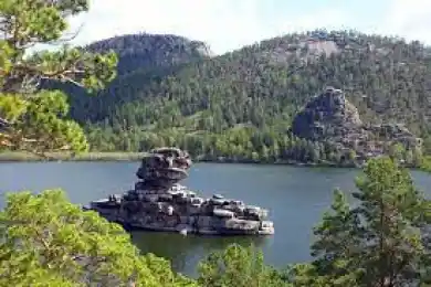 На территории курорта Буробай откроется свободно-экономическая зона – аким