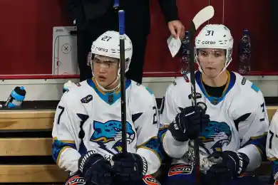 Барыс пришел в себя после разгрома в Казани? Превью матча с Витязем