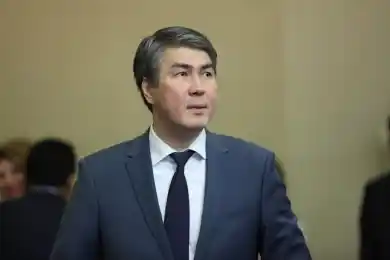 Исекешев получил должность в Акорде