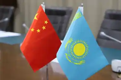 Между Казахстаном и Китаем вступило в силу Соглашение о безвизе по новым правилам