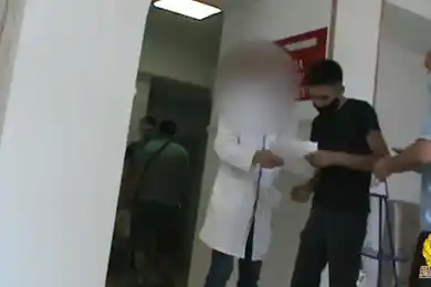 Сотрудники медучреждений алматы попались на продаже паспортов вакцинации