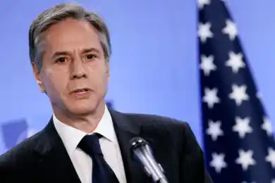 Госсекретарь США прибыл в Астану