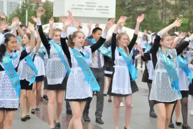 МВД обратилось к выпускникам