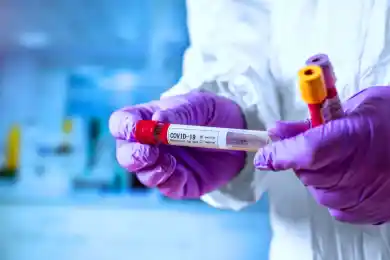 В Кызылординской области выявили 11 зараженных COVID19