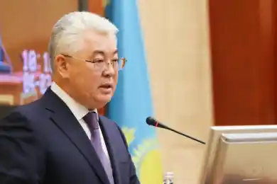 Глава МИД Казахстана возглавил другое министерство