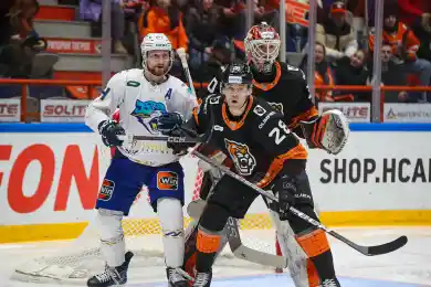 Прямая трансляция матча Амур-Барыс